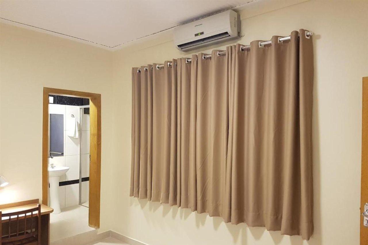 Oft Place Hotel Goiânia Extérieur photo