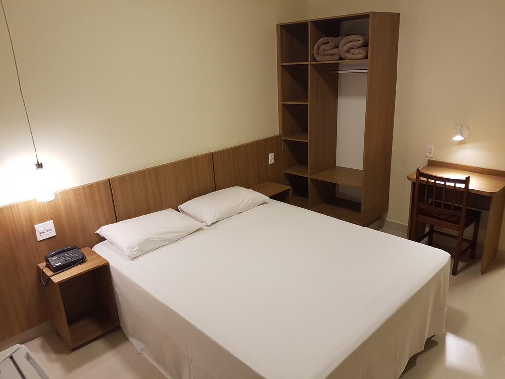 Oft Place Hotel Goiânia Extérieur photo
