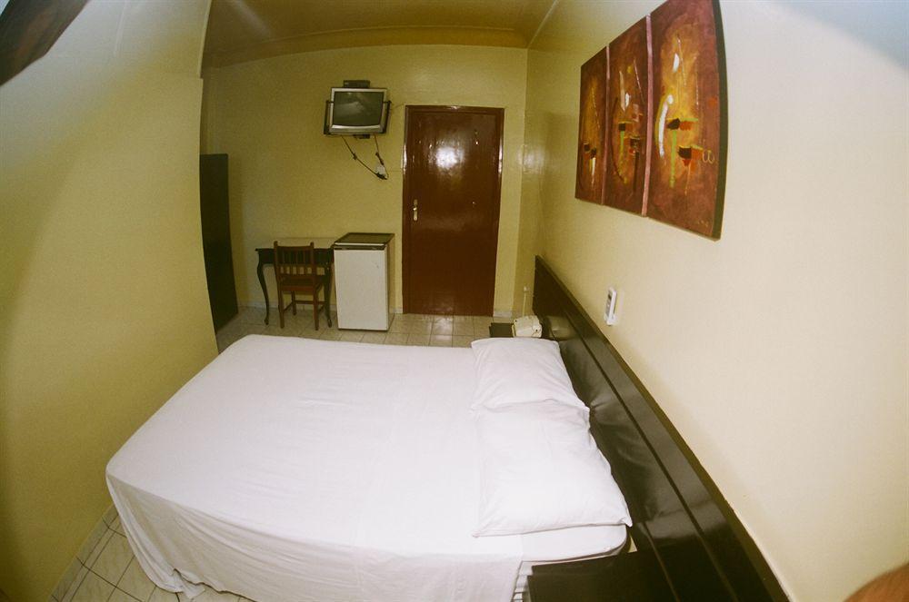 Oft Place Hotel Goiânia Extérieur photo
