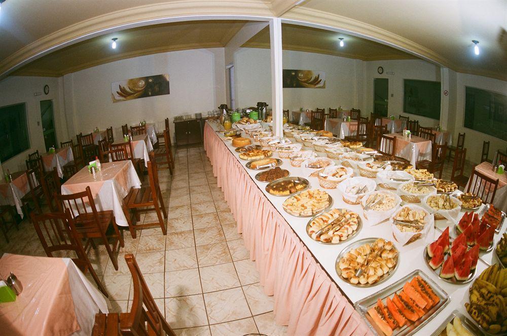 Oft Place Hotel Goiânia Extérieur photo