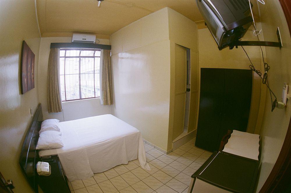 Oft Place Hotel Goiânia Extérieur photo