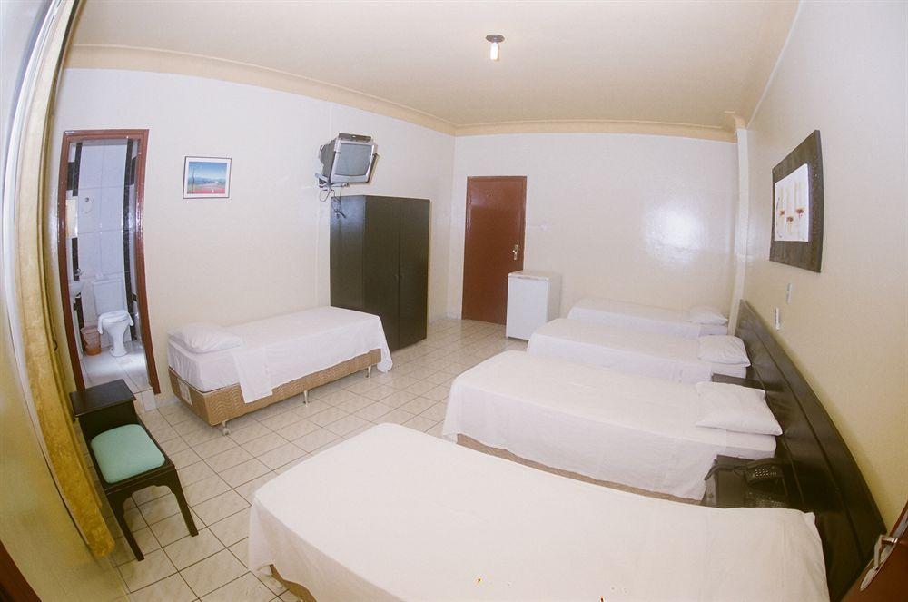 Oft Place Hotel Goiânia Extérieur photo
