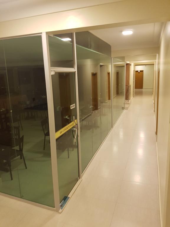 Oft Place Hotel Goiânia Extérieur photo