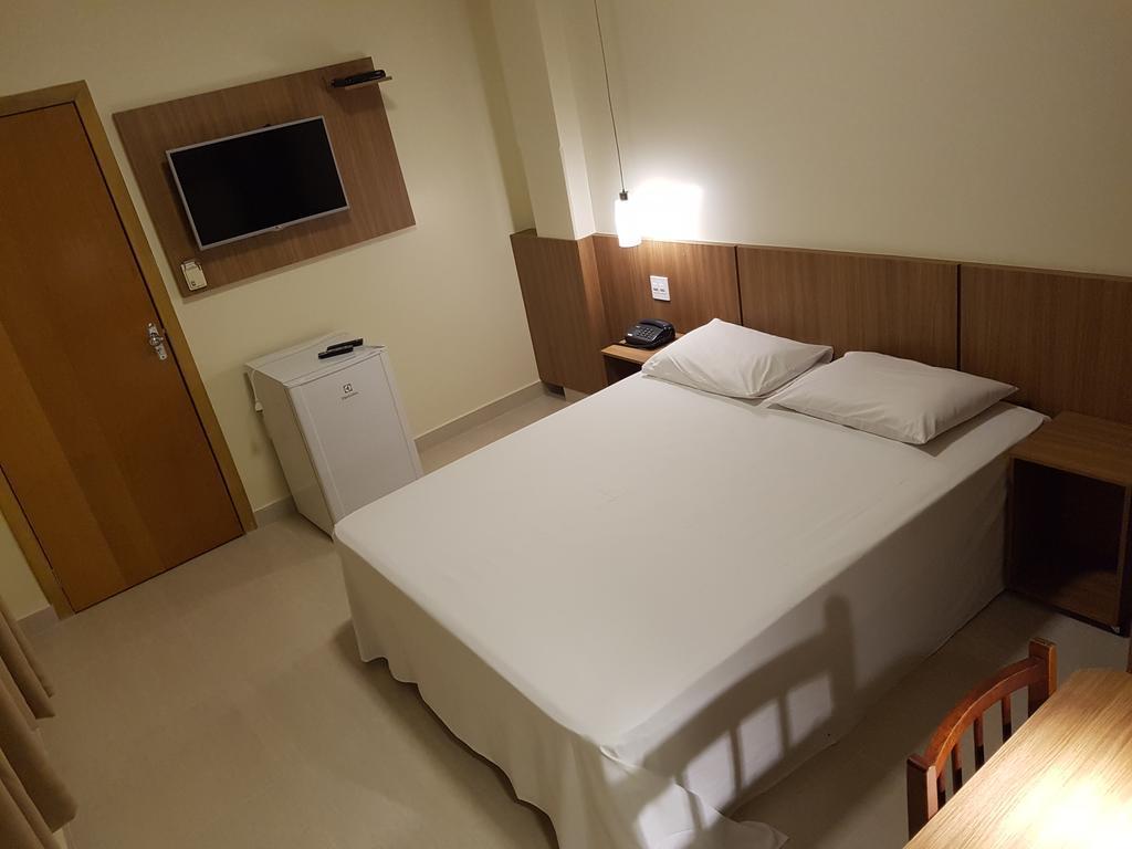 Oft Place Hotel Goiânia Extérieur photo